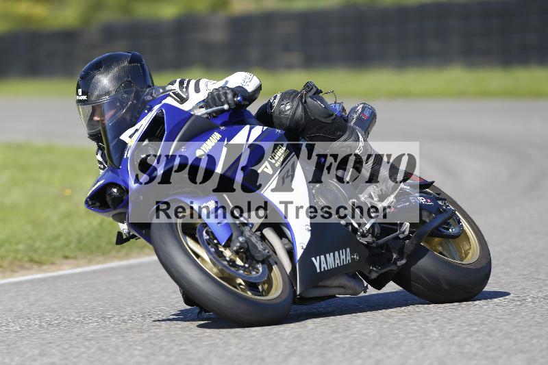 /55 20.09.2025 Speer Racing ADR/Gruppe gelb/25